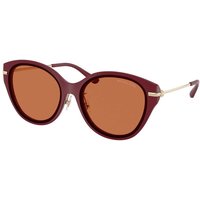 Michael Kors MK2229D TIANJIN アジアフィット 400473 メガネ フレーム - 女性用 - 赤