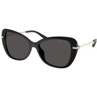 Michael Kors MK2230U SAINT CROIX 300587 メガネ フレーム - 女性用 - 黒