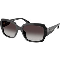 Michael Kors MK2233B CHATEL 30058G メガネ フレーム - 女性用 - 黒