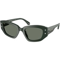 Michael Kors MK2234B LE PRAZ 40063H メガネ フレーム - 女性用 - 緑