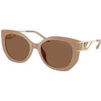 Michael Kors MK2236U ALICANTE 35553G メガネ フレーム - 女性用 - 茶色