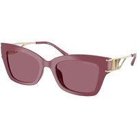Michael Kors MK2237U CANTABRIA 32561A メガネ フレーム - 女性用 - Purple