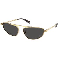 Michael Kors MK1164 BUENOS AIRES 189687 メガネ フレーム - 女性用 - 金色