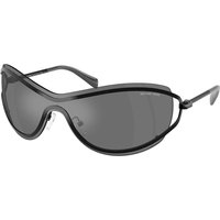 Michael Kors MK1166 LA PRAIA 10056G メガネ フレーム - 女性用 - 黒