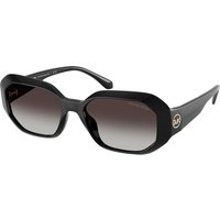 Michael Kors MK2240U SIESTA KEY 30058G メガネ フレーム - 女性用 - 黒