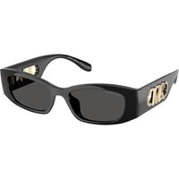 Michael Kors MK2243U RHODES 300587 メガネ フレーム - 女性用 - 黒