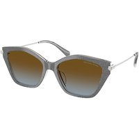 Michael Kors MK2246U CATSKILLS 400913 メガネ フレーム - 女性用 - 灰色