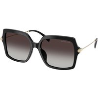 Michael Kors MK2247U QUOGUE 30058G メガネ フレーム - 女性用 - 黒