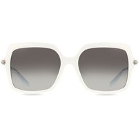 Michael Kors MK2247U QUOGUE 31008G メガネ フレーム - 女性用 - 白