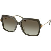 Michael Kors MK2247U QUOGUE 40193M メガネ フレーム - 女性用 - 緑