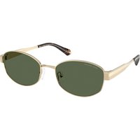 Michael Kors MK1161 MONTE CARLO Polarized 10149A メガネ フレーム - 女性用 - 金色