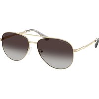 Michael Kors MK1172 PERLEDO 10148G メガネ フレーム - 女性用 - 金色