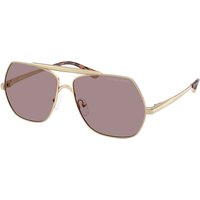 Michael Kors MK1173 DENVER 1014LA メガネ フレーム - 女性用 - 金色
