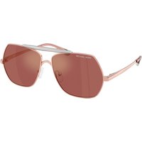 Michael Kors MK1173 DENVER 1108E4 メガネ フレーム - 女性用 - 金色
