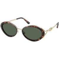 Michael Kors MK1179 KEY WEST 403171 メガネ フレーム - 女性用 - べっ甲shell