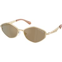 Michael Kors MK1181 GOLD COAST 10144T メガネ フレーム - 女性用 - 金色