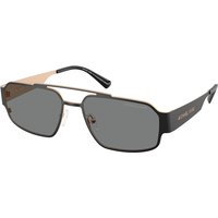 Michael Kors MK1182 CAPE TOWN 100587 メガネ フレーム - 男性用 - 黒