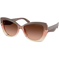 Michael Kors MK2258U ATLANTA 40355M メガネ フレーム - 女性用 - ピンク