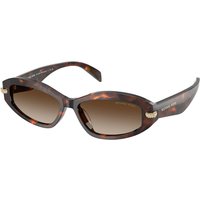 Michael Kors MK2260D WILMINGTON アジアフィット 403113 メガネ フレーム - 女性用 - べっ甲shell