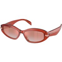 Michael Kors MK2260D WILMINGTON アジアフィット 40356F メガネ フレーム - 女性用 - ピンク