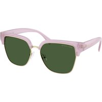 Michael Kors MK2262 ST. EUSTATIUS 403371 メガネ フレーム - 女性用 - 金色
