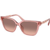 Michael Kors MK2263U PIEDMONT 310113 メガネ フレーム - 女性用 - ピンク