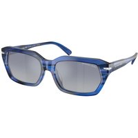 Michael Kors MK2265U LAKE TAHOE 40416I メガネ フレーム - 男性用 - 青