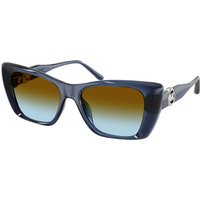 Michael Kors MK2270U TOKYO 30025D メガネ フレーム - 女性用 - 青