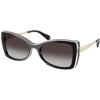 Michael Kors MK2272U MALAGA 30058G メガネ フレーム - 女性用 - 黒