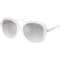 Michael Kors MK2273U CANARY ISLANDS 405201 メガネ フレーム - 女性用 - 白