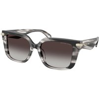 Michael Kors MK2275BU SANTO DOMINGO 40348G メガネ フレーム - 女性用 - 黒