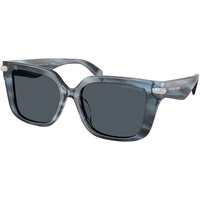 Michael Kors MK2275BU SANTO DOMINGO 405487 メガネ フレーム - 女性用 - 青