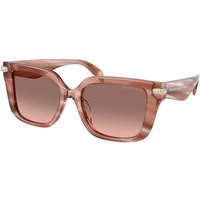 Michael Kors MK2275BU SANTO DOMINGO 405613 メガネ フレーム - 女性用 - ピンク