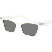 Michael Kors MK2276U GRAND CAYMAN 405287 メガネ フレーム - 女性用 - 白