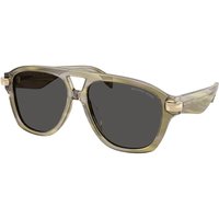 Michael Kors MK2277U GRENADA 404087 メガネ フレーム - 女性用 - 緑