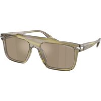 Michael Kors MK2278U BOSTON 40407I メガネ フレーム - 男性用 - 緑