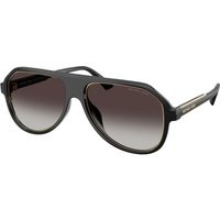 Michael Kors MK2281U MOLOKAI 30058G メガネ フレーム - 男性用 - 黒