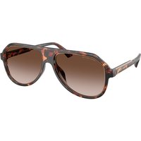 Michael Kors MK2281U MOLOKAI 300613 メガネ フレーム - 男性用 - べっ甲shell