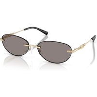 Michael Kors MK1151 MANCHESTER 101487 メガネ フレーム - 女性用 - 金色