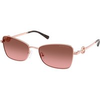 Michael Kors MK1187 ANDROS 110811 メガネ フレーム - 女性用 - 金色