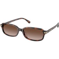 Michael Kors MK2288U AGRA 403913 メガネ フレーム - 女性用 - べっ甲shell