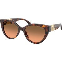 Michael Kors MK2291U CATALINA 403118 メガネ フレーム - 女性用 - べっ甲shell