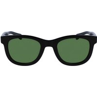 Paul Smith PSSN098 Halons 001 Men's Sunglasses Black Size 51