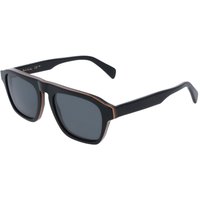 Paul Smith PS25602S Macleod 001 Men's Sunglasses Black Size 54