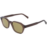 Paul Smith PS25617S Mayton 200 Men's Sunglasses Brown Size 52