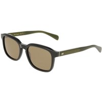 Paul Smith PS26600S Parfett 001 Men's Sunglasses Black Size 55