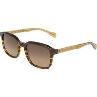 Paul Smith PS26600S Parfett 210 Men's Sunglasses Brown Size 55