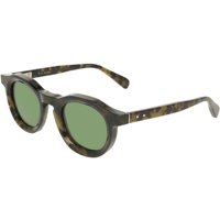 Paul Smith PS26602S Pedley 317 Men's Sunglasses Tortoiseshell Size 48