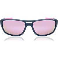 Vuarnet VL1918 RACING REGULAR 0005 1132 Men's Sunglasses Blue Size 62