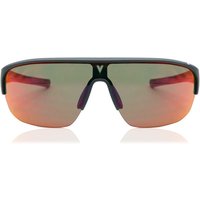 Vuarnet VL2006 PLATEAU 0002 2233 Men's Sunglasses Black Size 64